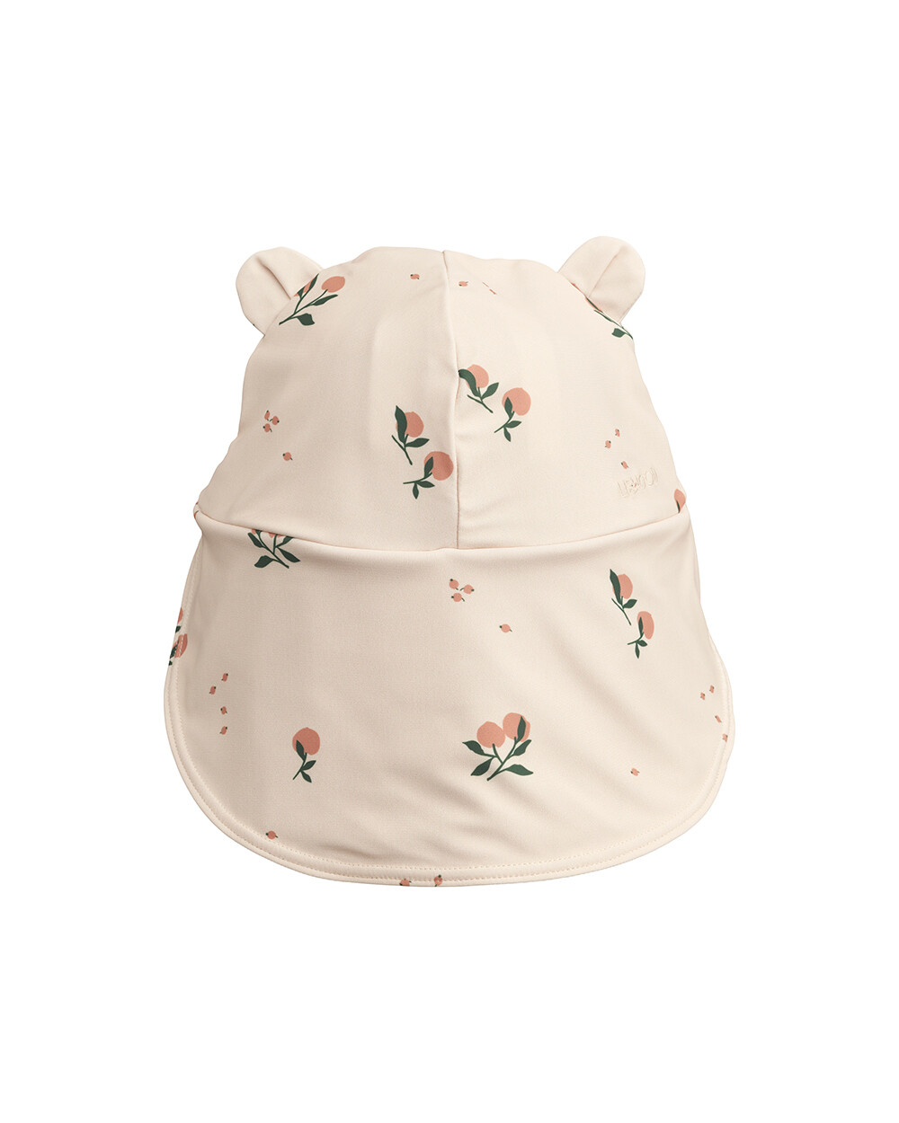 Chapeau de bain anti-UV Senia P&ecirc;ches  Liewood