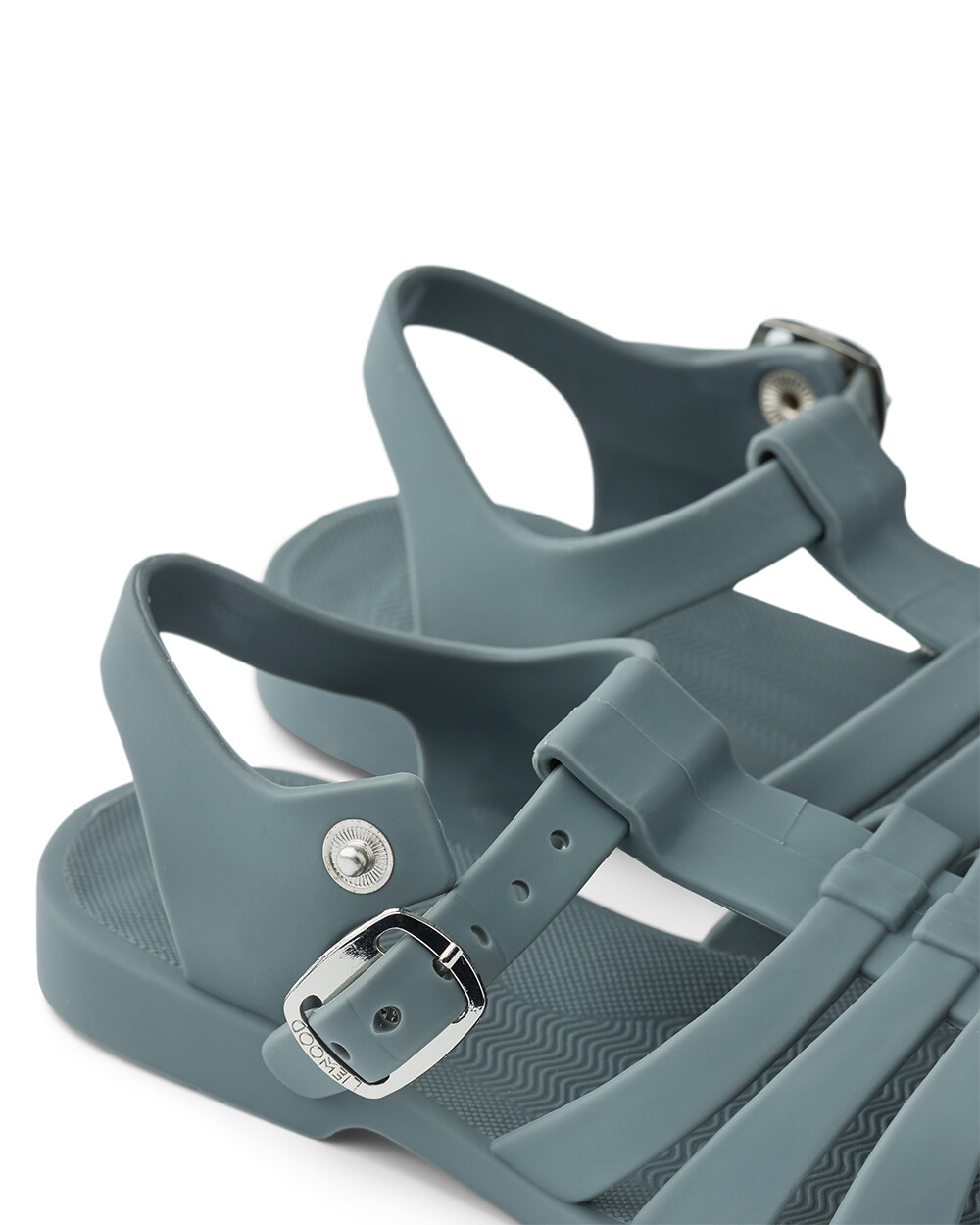 Sandales de plage Coloris whale blue  Liewood