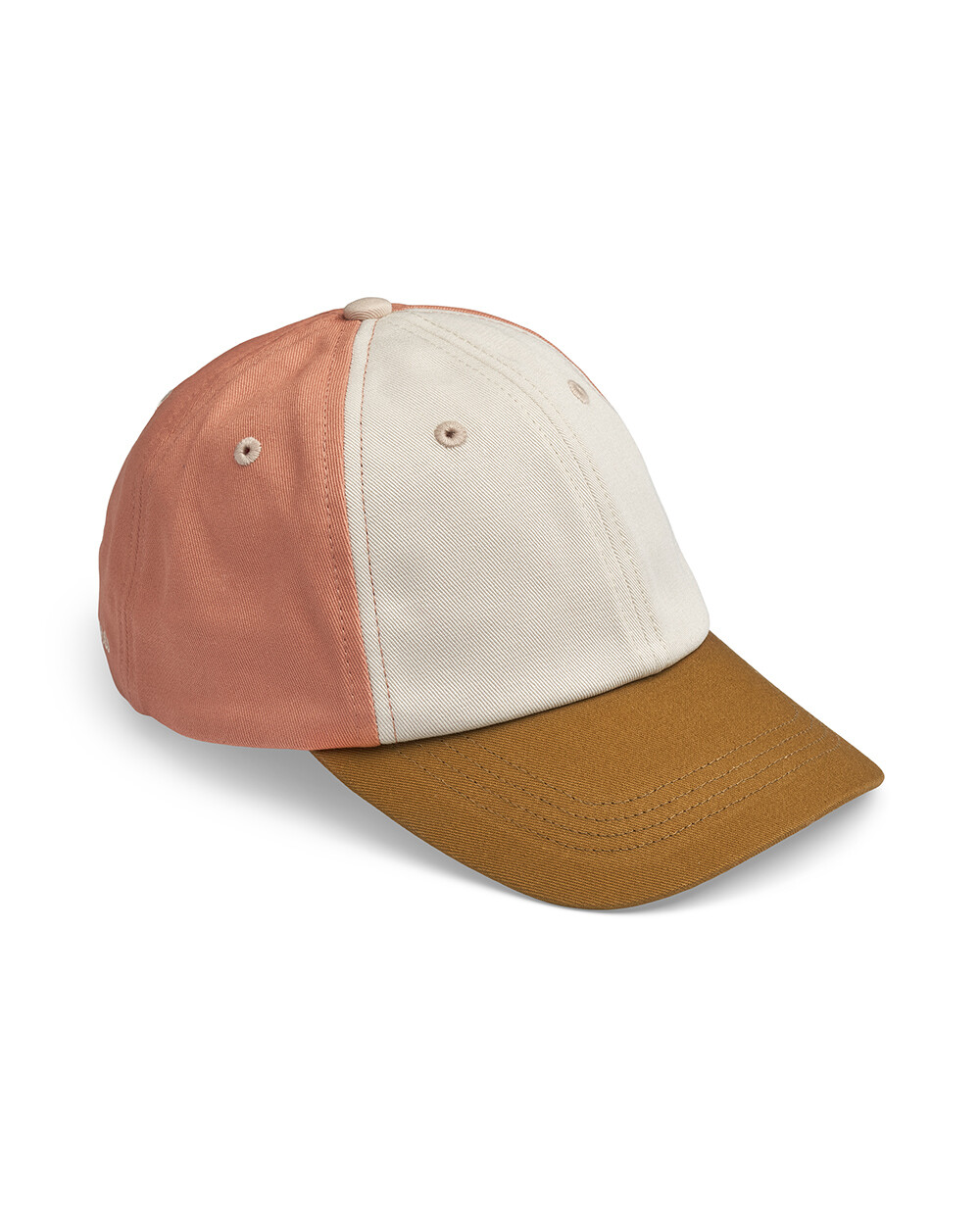 Casquette Danny Coloris rose Liewood