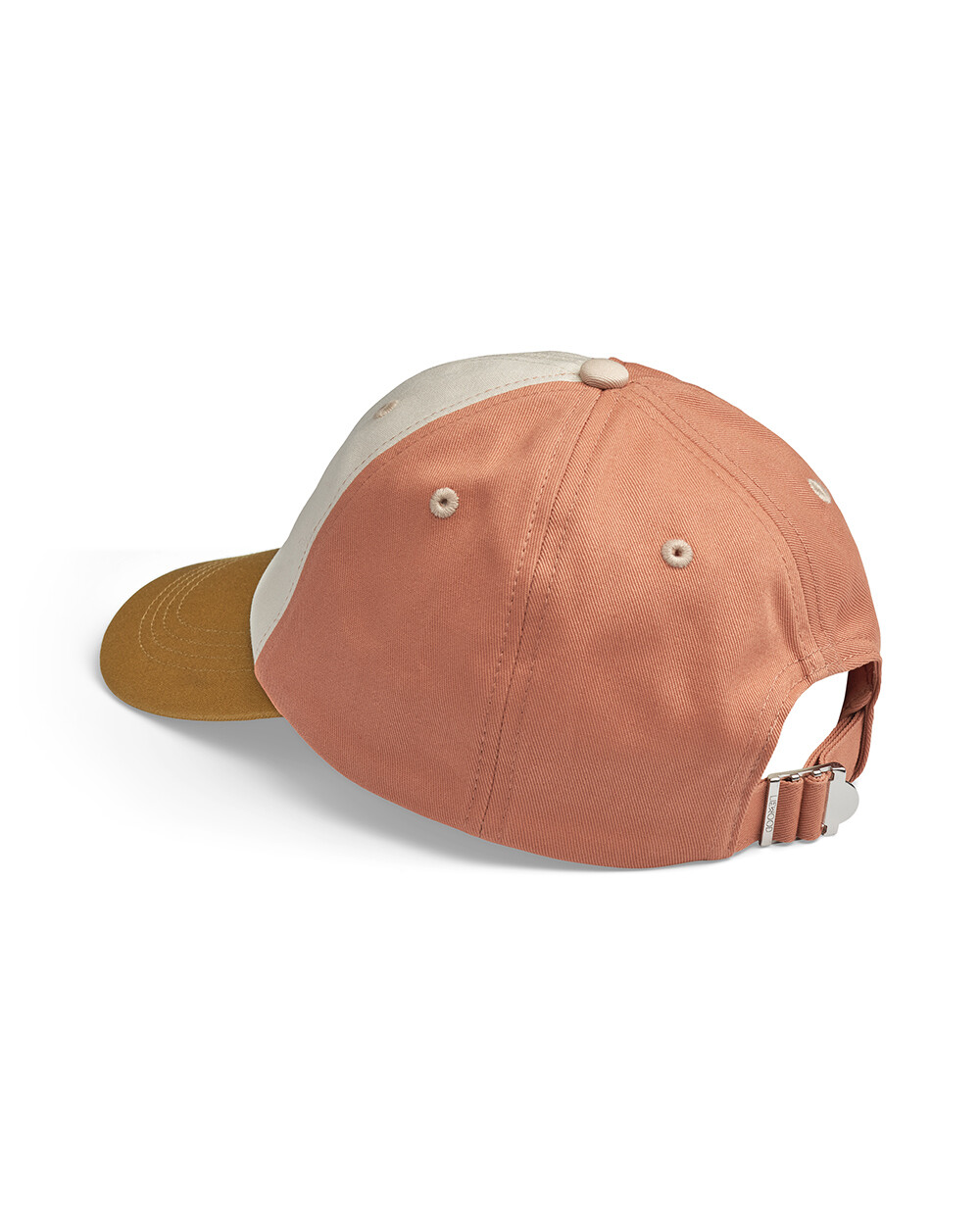 Casquette Danny Coloris rose Liewood