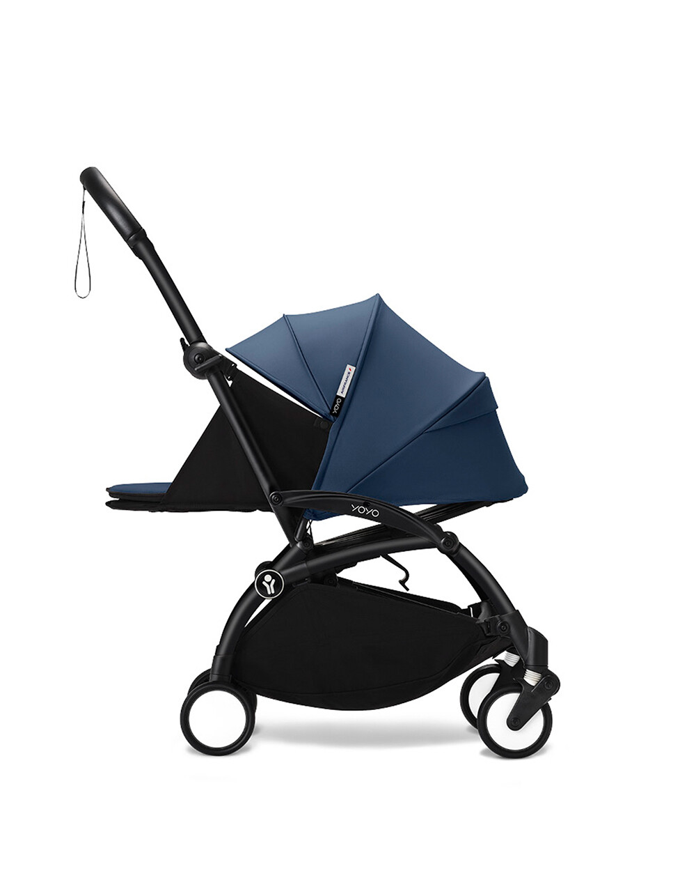 YOYO³ pack nouveau-né 0+ Coloris bleu marine Stokke