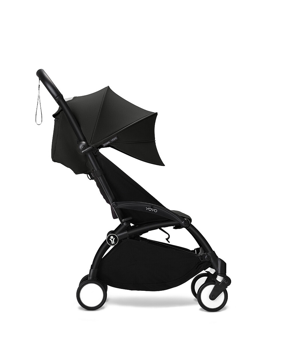YOYO&sup3; pack couleur 6+ Coloris noir  Stokke