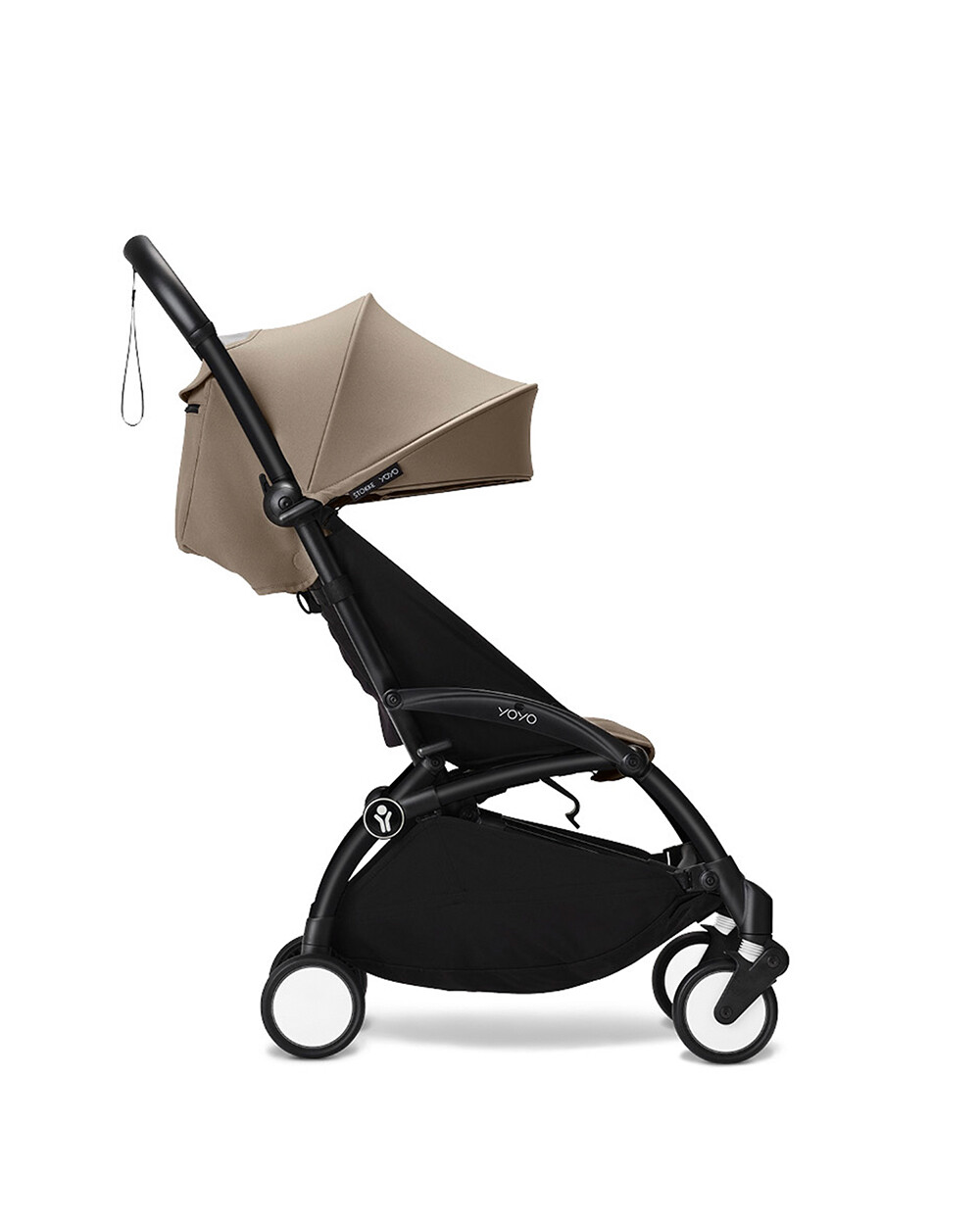 YOYO&sup3; pack couleur 6+ Coloris taupe  Stokke