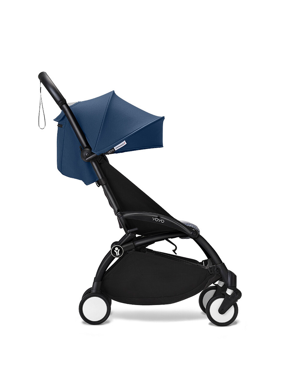 YOYO&sup3; pack couleur 6+ Coloris bleu marine  Stokke