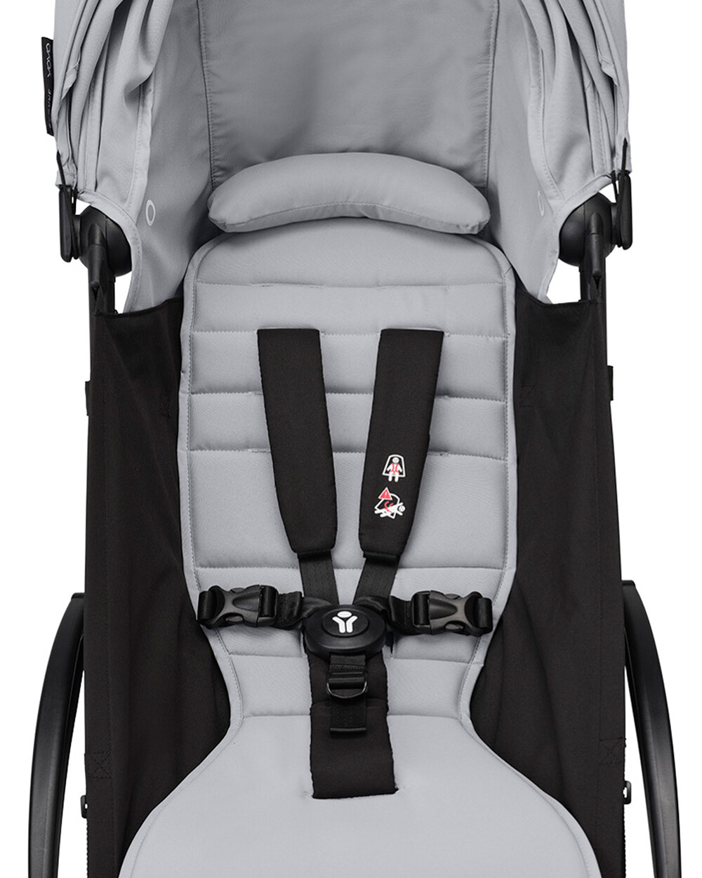 YOYO&sup3; pack couleur 6+ Coloris stone  Stokke