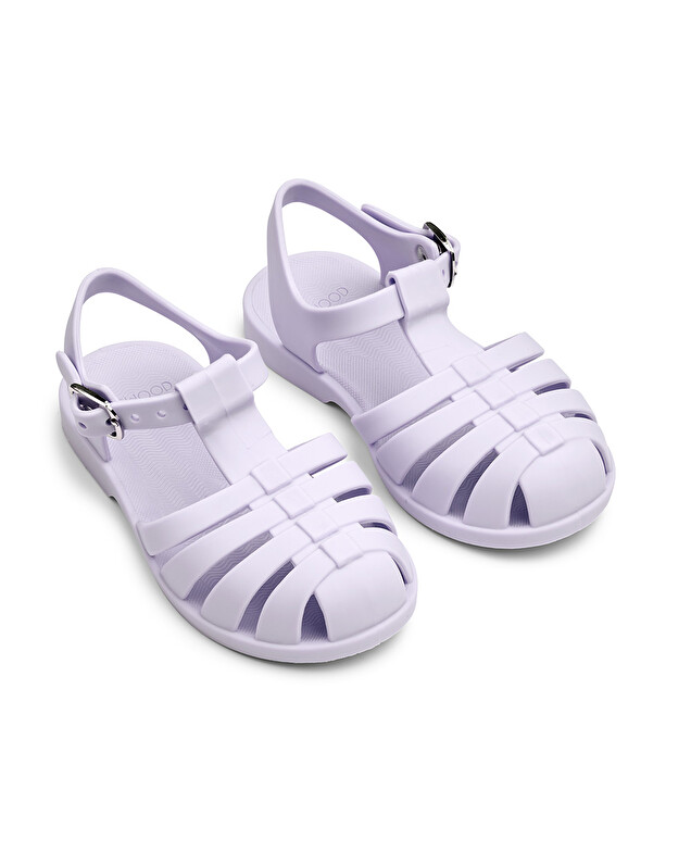 Sandales de plage Coloris misty lilac Liewood