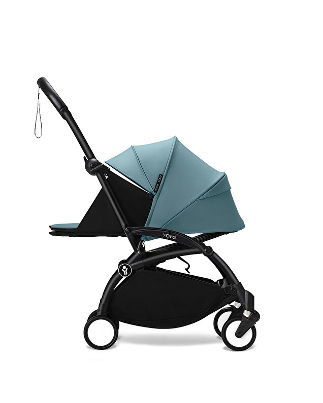 YOYO³ pack nouveau-né 0+ Coloris aqua Stokke