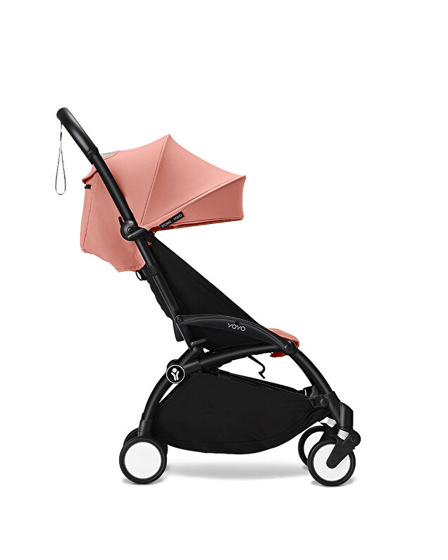YOYO³ pack couleur 6+ Coloris ginger Stokke