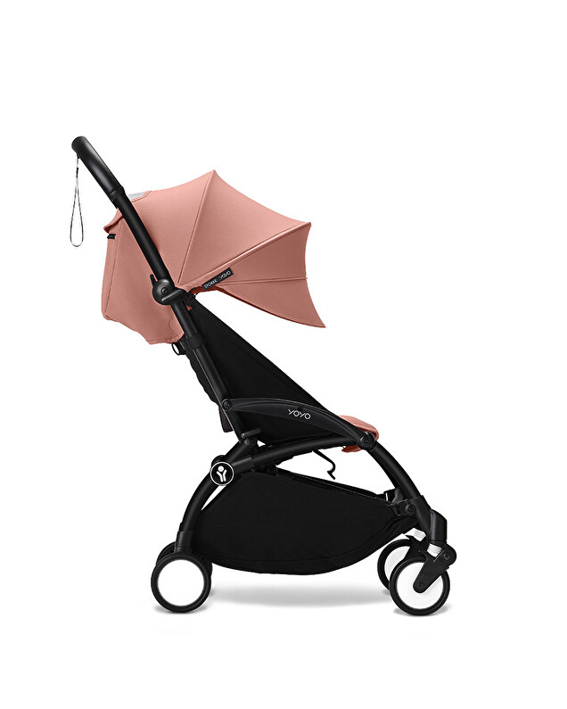 YOYO³ pack couleur 6+ Coloris ginger Stokke