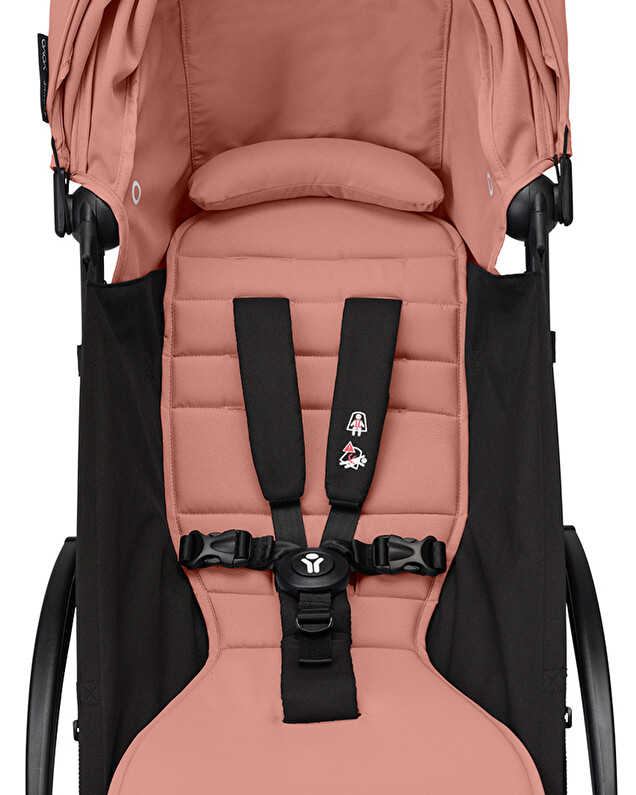 YOYO³ pack couleur 6+ Coloris ginger Stokke