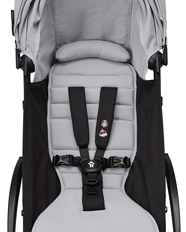 YOYO³ pack couleur 6+ Coloris stone Stokke