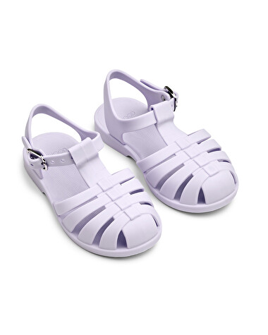 Sandales de plage Coloris misty lilac  Liewood