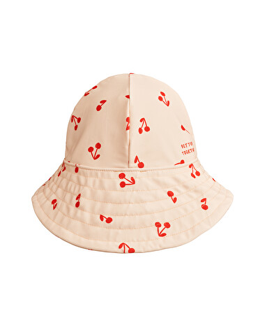 Chapeau anti-UV Josefine Cerises  Liewood