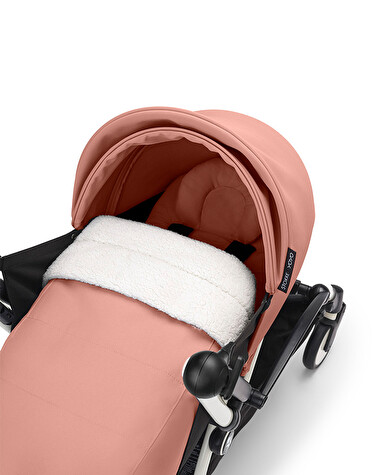 YOYO&sup3; pack nouveau-n&eacute; 0+ Coloris ginger  Stokke