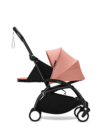 YOYO&sup3; pack nouveau-n&eacute; 0+ Coloris ginger  Stokke