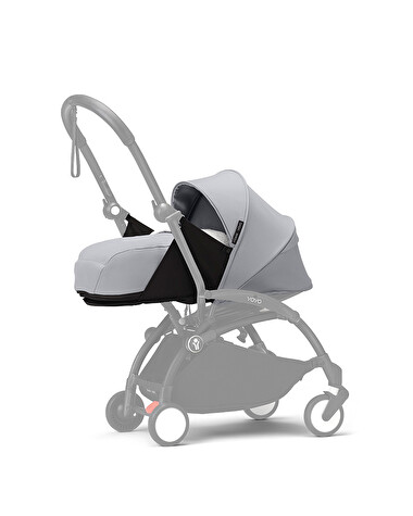 YOYO&sup3; pack nouveau-n&eacute; 0+ Coloris stone  Stokke