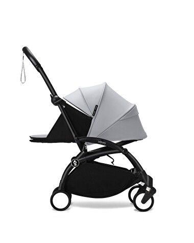 YOYO&sup3; pack nouveau-n&eacute; 0+ Coloris stone  Stokke