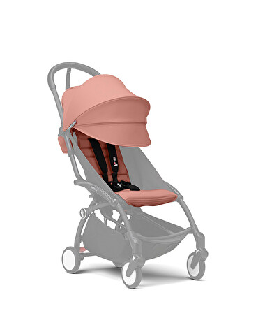 YOYO&sup3; pack couleur 6+ Coloris ginger  Stokke