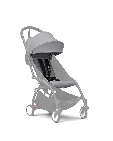 YOYO&sup3; pack couleur 6+ Coloris stone  Stokke