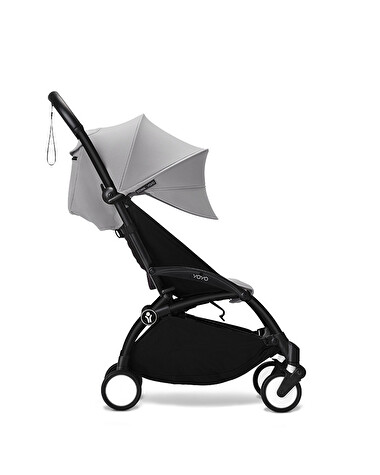YOYO&sup3; pack couleur 6+ Coloris stone  Stokke