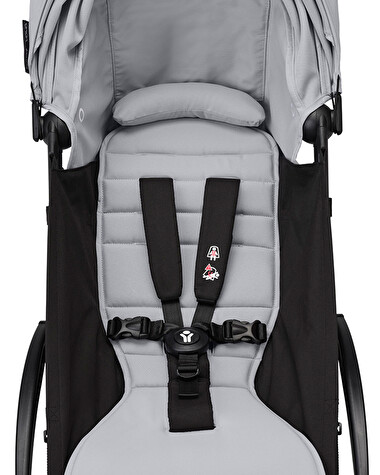 YOYO&sup3; pack couleur 6+ Coloris stone  Stokke