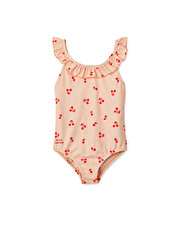 Maillot de bain Kallie Cerises  Liewood