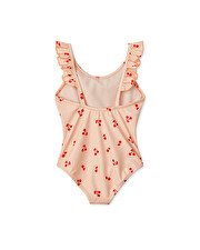 Maillot de bain Kallie Cerises  Liewood