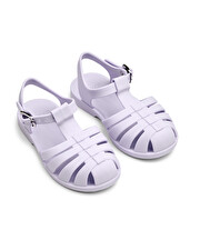 Sandales de plage Coloris misty lilac  Liewood