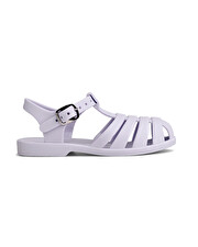 Sandales de plage Coloris misty lilac  Liewood