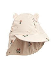 Chapeau de bain anti-UV Senia P&ecirc;ches  Liewood