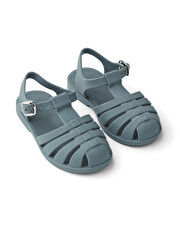 Sandales de plage Coloris whale blue  Liewood