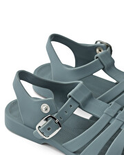 Sandales de plage Coloris whale blue  Liewood