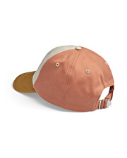 Casquette Danny Coloris rose Liewood