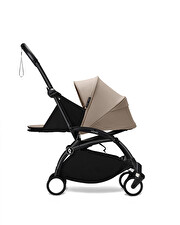 YOYO³ pack nouveau-né 0+ Coloris taupe Stokke