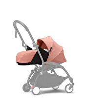 YOYO³ pack nouveau-né 0+ Coloris ginger Stokke