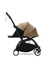 YOYO³ pack nouveau-né 0+ Coloris toffee Stokke