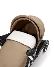YOYO³ pack nouveau-né 0+ Coloris toffee Stokke