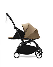 YOYO³ pack nouveau-né 0+ Coloris toffee Stokke