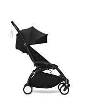 YOYO&sup3; pack couleur 6+ Coloris noir  Stokke
