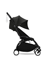 YOYO&sup3; pack couleur 6+ Coloris noir  Stokke