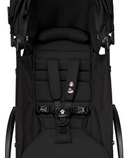 YOYO&sup3; pack couleur 6+ Coloris noir  Stokke