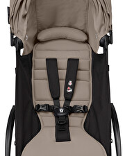 YOYO&sup3; pack couleur 6+ Coloris taupe  Stokke