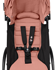 YOYO&sup3; pack couleur 6+ Coloris ginger  Stokke
