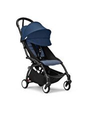 YOYO&sup3; pack couleur 6+ Coloris bleu marine  Stokke