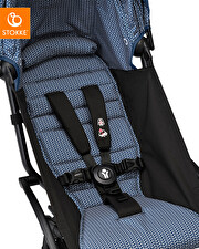 YOYO&sup3; pack couleur 6+ Coloris bleu marine  Stokke