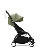YOYO&sup3; pack couleur 6+ Coloris olive  Stokke