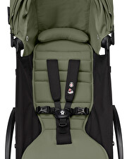 YOYO&sup3; pack couleur 6+ Coloris olive  Stokke