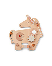 Table d'activités en bois Carola Licorne Liewood