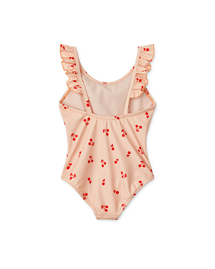 Maillot de bain Kallie Cerises  Liewood