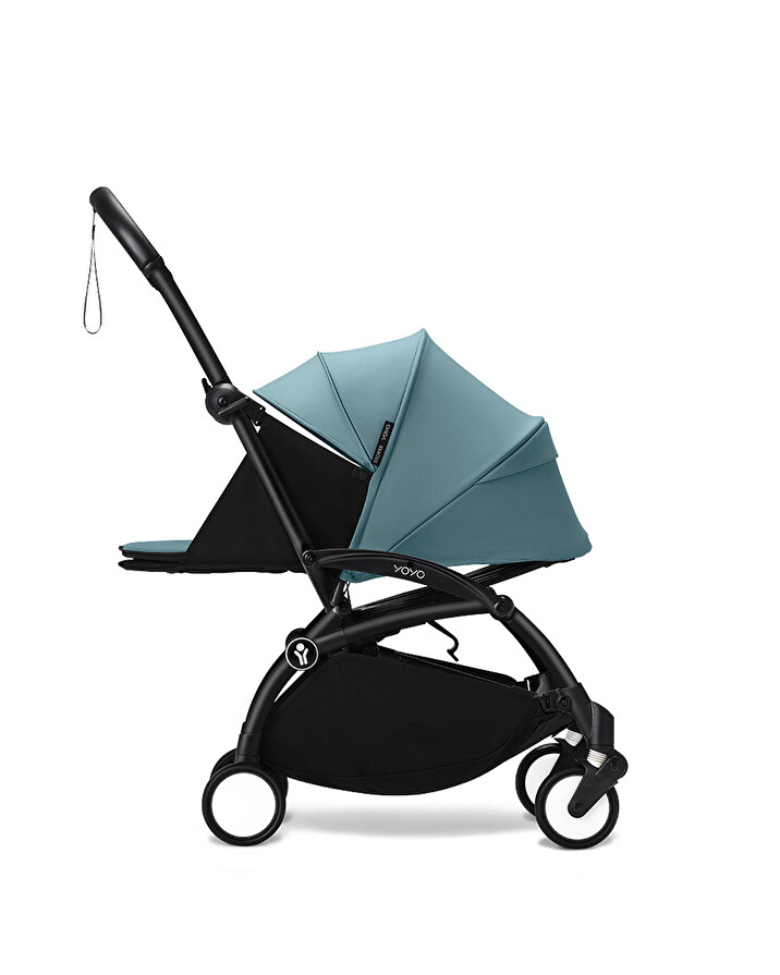 YOYO³ pack nouveau-né 0+ Coloris aqua Stokke